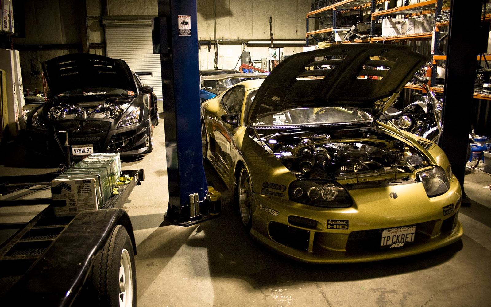 Are JDM Engines Actually Any Good?