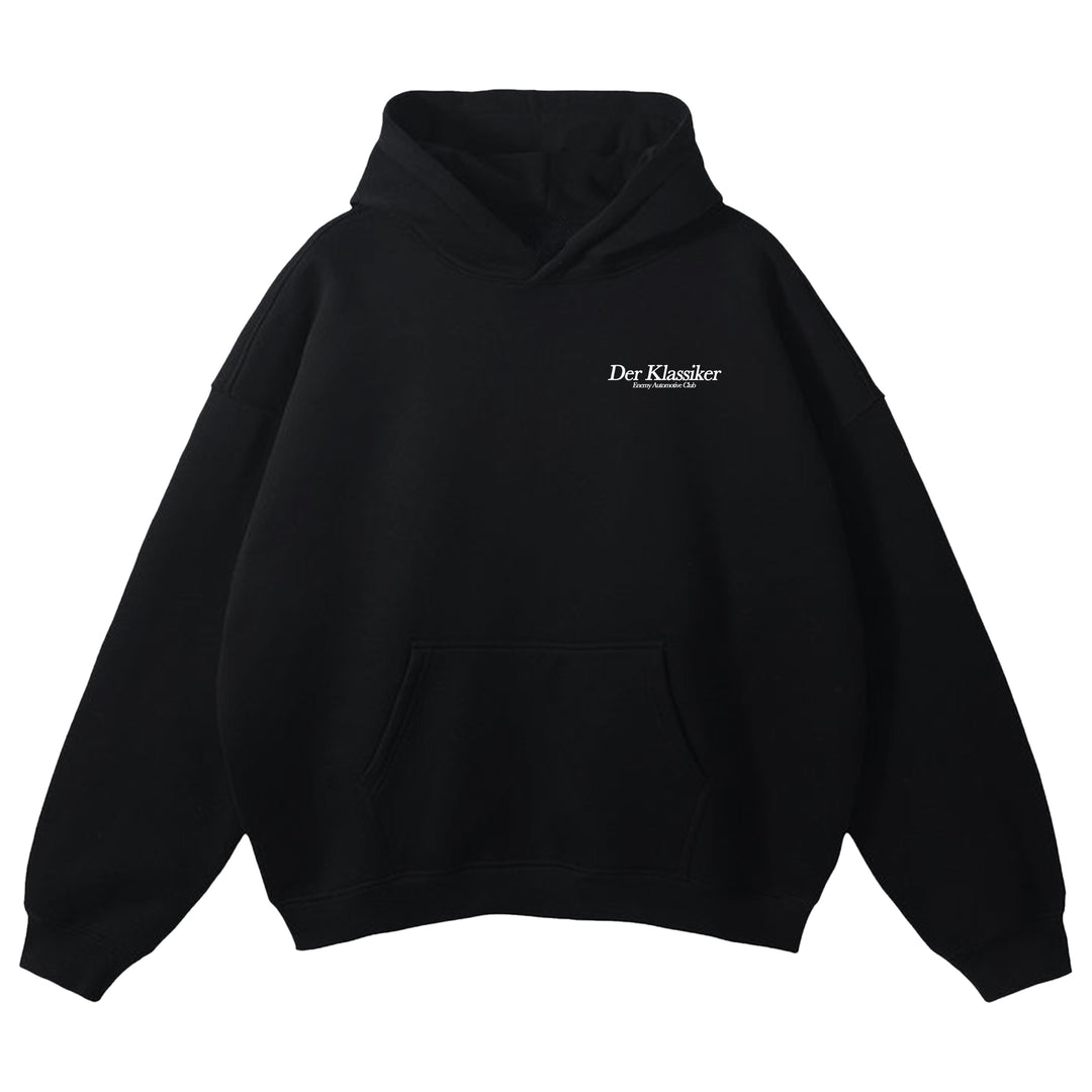 Der Klassiker BMW Hoodie