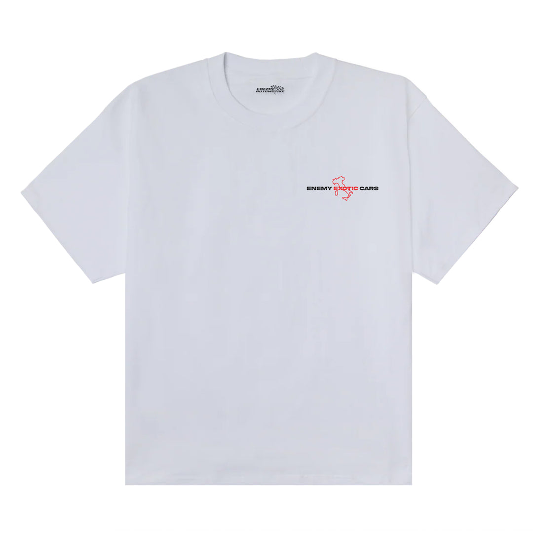 F40 XRay Tee