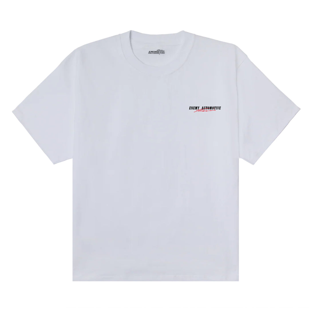 Niki Lauda F1 Tee