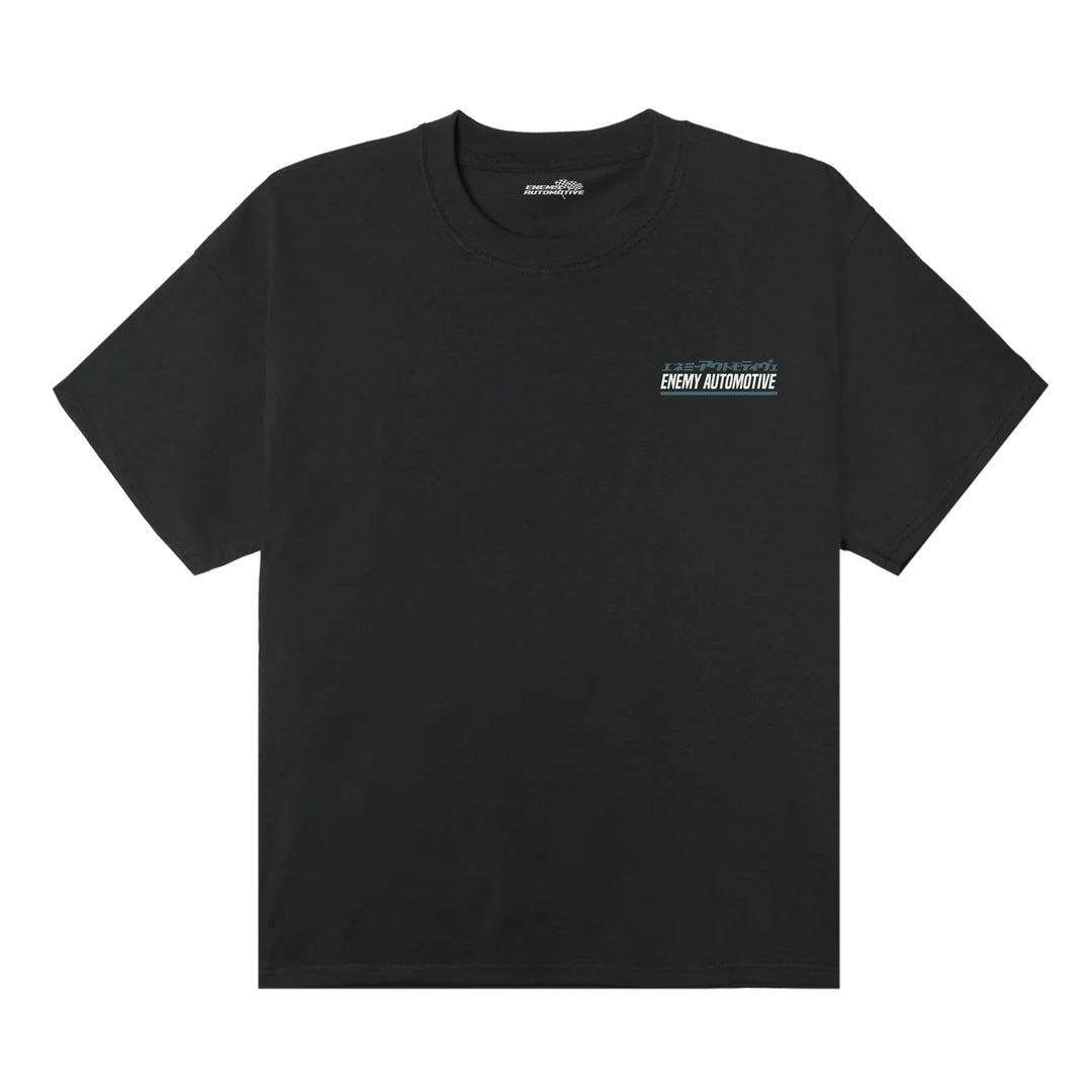 BMW E60 M5 Tee